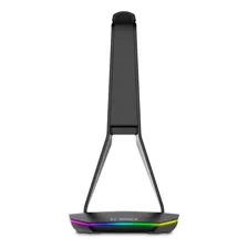 Suporte Para Headset Goldentec Gt Gamer Eclipse Foto mini  2