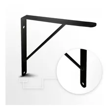 Suporte Para  Prateleira Mão Francesa 18cm 2 Peças Foto mini  2