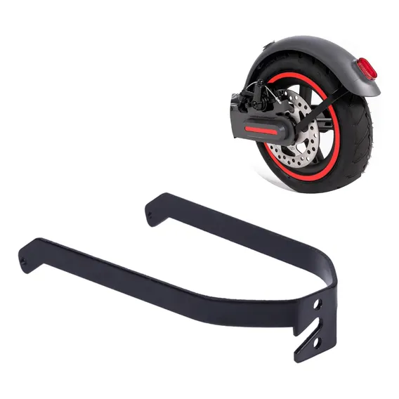Suporte Para-lama Patinete Elétrico Wehawk Foto 1