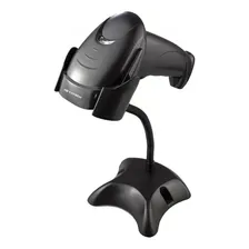 Suporte Para Leitor De C贸digo De Barras Universal Flex铆vel Foto mini 3