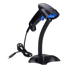 Suporte Para Leitor De C贸digo De Barras Universal Flex铆vel Foto mini 1