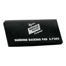 Suporte Para Lixa Manual Unigrit E7200 Meguiars Unidade Foto  mini 1