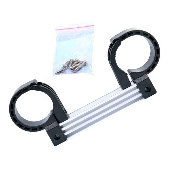 Suporte Para Lnb Kit Carona Ku Hd 4k Universal Haste Metal Foto 1