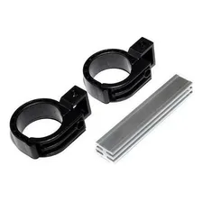 Suporte Para Lnb Kit Carona Ku Hd 4k Universal Haste Metal Foto mini  3