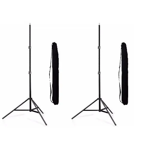Suporte para luzes Greika WT803 Foto 1