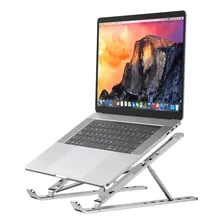 Suporte para Macbook Base Notebook Suporte vertical de alumínio para laptop Suporte para laptop Suporte para computador Suporte para notebook Nós temos você Foto mini 1