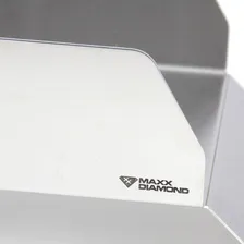 Suporte Para Mangueira De Jardim Em Inox Foto mini  3
