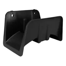 Suporte Para Mangueira De Jardim Enrolador Parede Pvc Foto mini 4