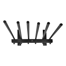 Suporte Para Mantas De Cavalo Vertical Com 6 Lugares Foto mini 4