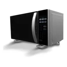 Suporte para Microondas ou Forno Elétrico Ajustável Brasforma Sbr3.8 Branco Foto mini  2