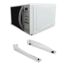 Suporte Para Microondas Ou Forno Elétrico F-decor Multivisão Foto mini 3