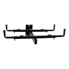 Suporte Para Microondas Ou Forno Elétrico Preto Foto mini  3