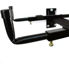 Suporte Para Microondas Ou Forno Elétrico Preto Foto mini 4
