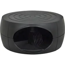 Suporte Para Monitor Com Nicho Masticmol Sm100031 Preto Foto mini 2