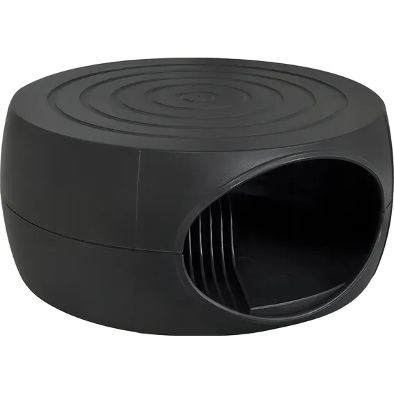 Suporte Para Monitor Com Nicho Masticmol Sm100031 Preto Foto 1