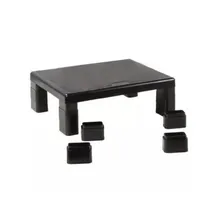 Suporte Para Monitor Multilaser 4 Níveis De Ajuste - Ac125 Foto mini  3