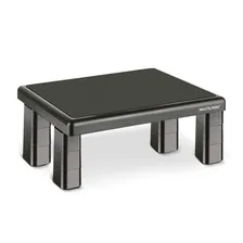 Suporte Para Monitor Multilaser 4 Níveis De Ajuste - Ac125 Foto  mini 1