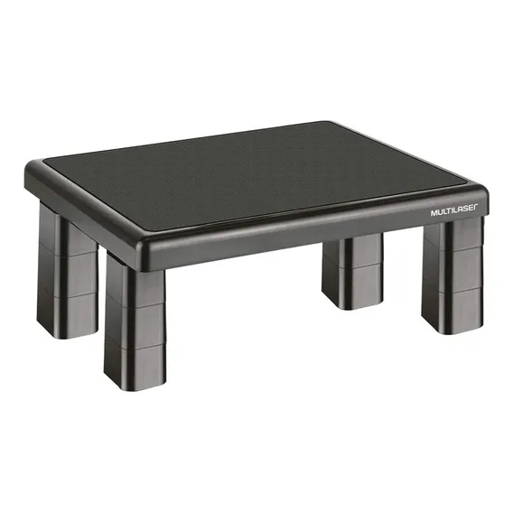 Suporte Para Monitor Multilaser 4 NÃveis De Ajuste - Ac125 Foto 1