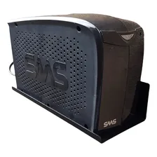 Suporte Para Nobreak Estabilizador-sms 600va Foto mini 4
