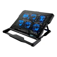 Suporte Para Notebook Com Cooler Multilaser Ac282 Foto mini 3