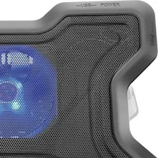 Suporte Para Notebook Com Cooler X-cooler Multilaser Ac123 Foto mini 3