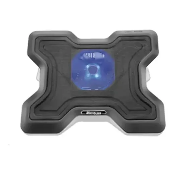 Suporte Para Notebook Com Cooler X-cooler Multilaser Ac123 Foto 1
