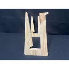 Suporte Para Notebook E Teclado Cor Pinus Foto mini 4