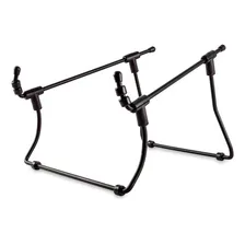 Suporte Para Notebook Regulável - Reliza - Nr17 - Preto Foto mini 1