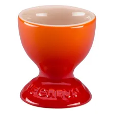 Suporte Para Ovo Le Creuset Laranja Foto  mini 1
