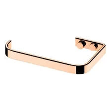 Suporte Para Papel Higiênico Dourado 2300 Future Foto mini 2