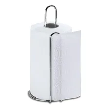 Suporte Para Papel Toalha - Cromo - Brinox Foto mini 1