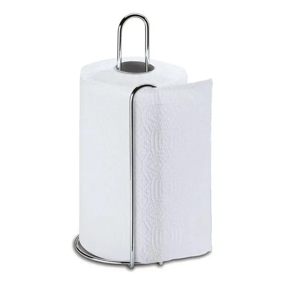 Suporte Para Papel Toalha - Cromo - Brinox Foto 1