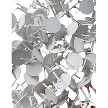 Suporte para Pizza e Carrinhos 100 peças Foto mini 1