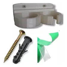 Suporte Para Prancha Chapinha Organizadores 3d Foto mini 1