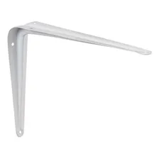 Suporte Para Prateleiras 20 Cm - Caixa Com 24 Unidades Foto  mini 1