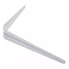 Suporte Para Prateleiras 20 Cm - Caixa Com 24 Unidades Foto mini  3