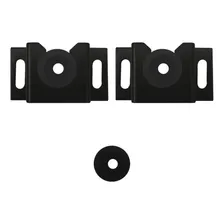 Suporte para projetor Brasforma Brasforma 10A71 Preto Foto mini 1