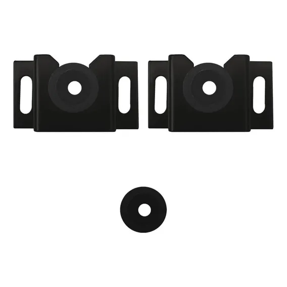 Suporte para projetor Brasforma Brasforma 10A71 Preto Foto 1