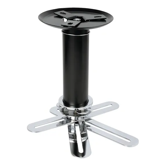 Suporte Para Projetores De Teto, Universal Hi-point - Preto Foto 1