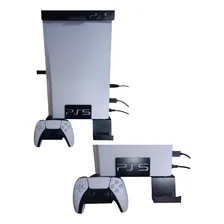Suporte Para Ps5 Playstation5 Fixar Na Parede Foto mini 4