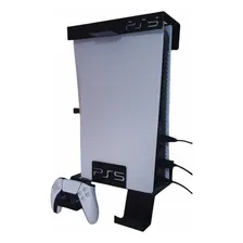 Suporte Para Ps5 Playstation5 Fixar Na Parede Foto mini 1