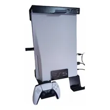 Suporte Para Ps5 Playstation5 Fixar Na Parede Foto mini 3