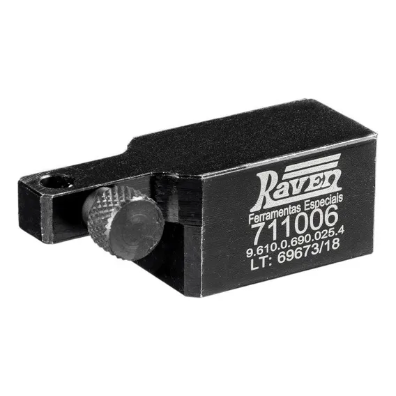 Suporte Para Relógio Comparador 711006 Foto 1