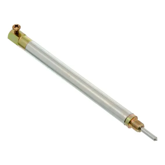 Suporte Para Relogio Comparador Pms Rosca M12 Linha Francesa Foto 1