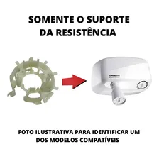 Suporte Para ResistĂȘncia Ducha Jet Turbo Foto mini 4