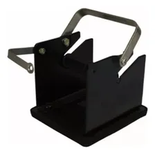 Suporte Para Rolo Carretel Estanho Solda Foto mini 1