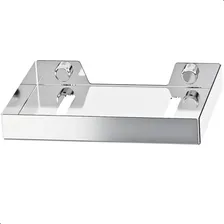 Suporte Para Sabonete De Parede Alto Brilho Foto mini 1
