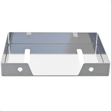 Suporte Para Sabonete De Parede Alto Brilho Foto mini 4
