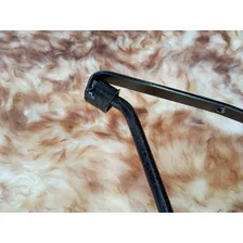 Suporte Para Sela Ou Arreio De Parede Até Sexta Cor Cinza Foto mini 4