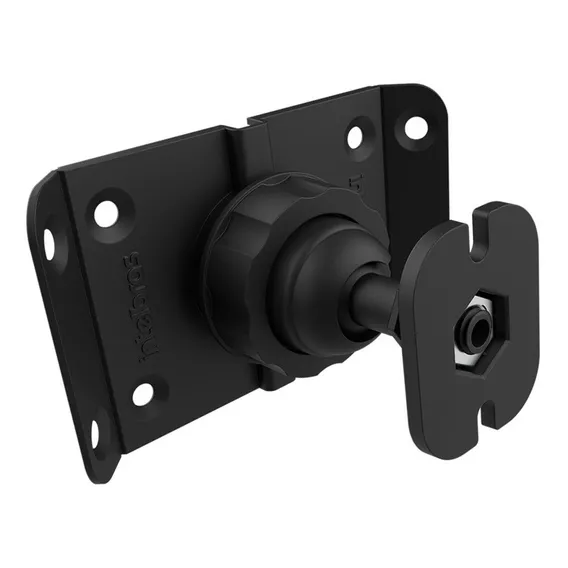 Suporte Para Sensor De Alarme Infra Intelbras Xsa 1000 Cor Preto Foto 1